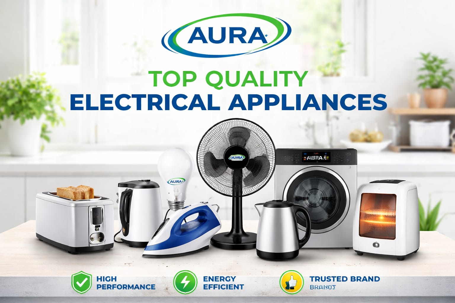 Electrical Appliances