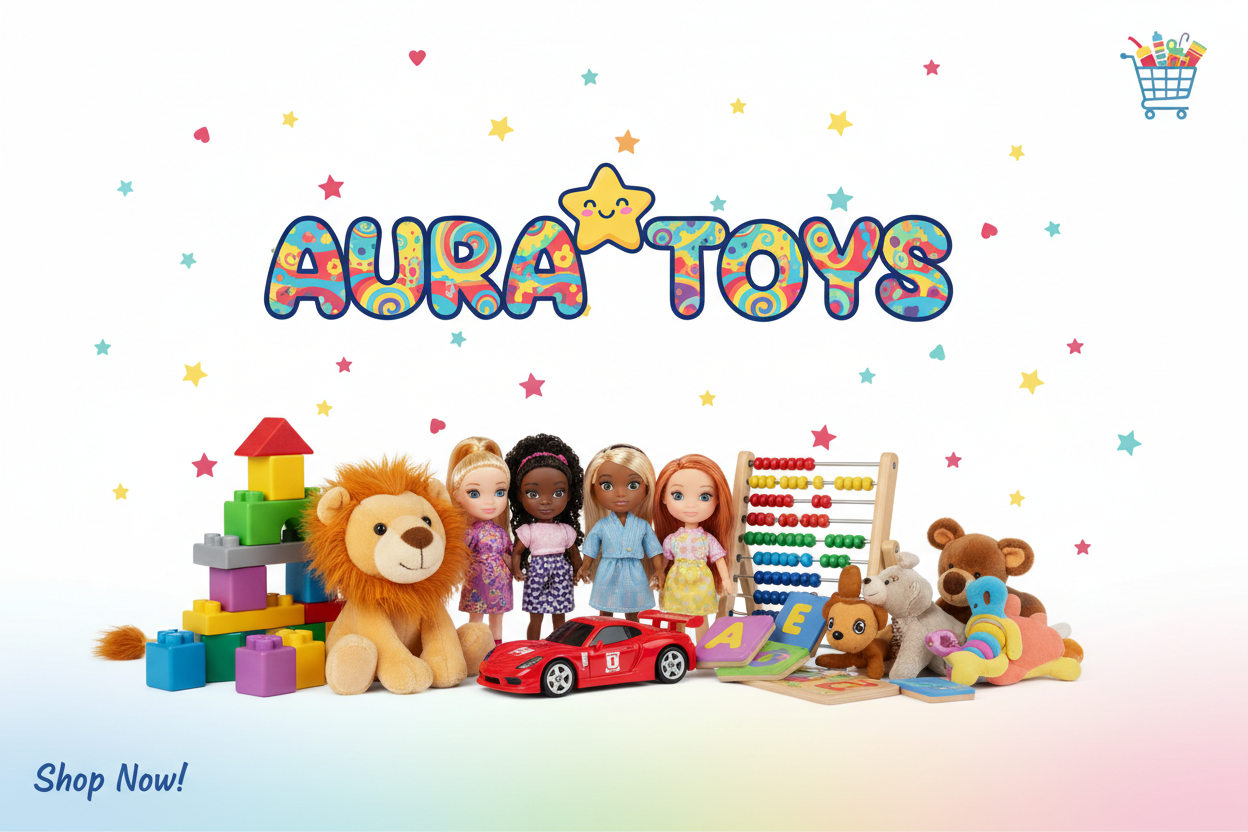 Toys