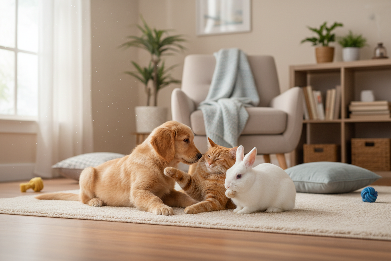 Pets Items