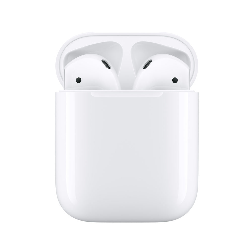 Apple AirPods Pro 2nd Generation | Wireless Earbuds | Active Noise Cancellation & Custom Fit