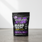 MuscleTech Mass-Tech Extreme 2000 – High-Protein Mass Gainer