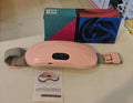 Electric Period Cramp Massager Heating