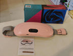 Electric Period Cramp Massager Heating