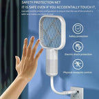 Electric Mini USB Mosquito Killer
