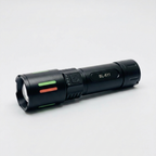 X-Balog BL-611 USB Rechargeable LED Flashlight – 2000M Long Range High Power Torch Rs 1,395