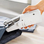Handy Stitch Portable Cordless Sewing Machine