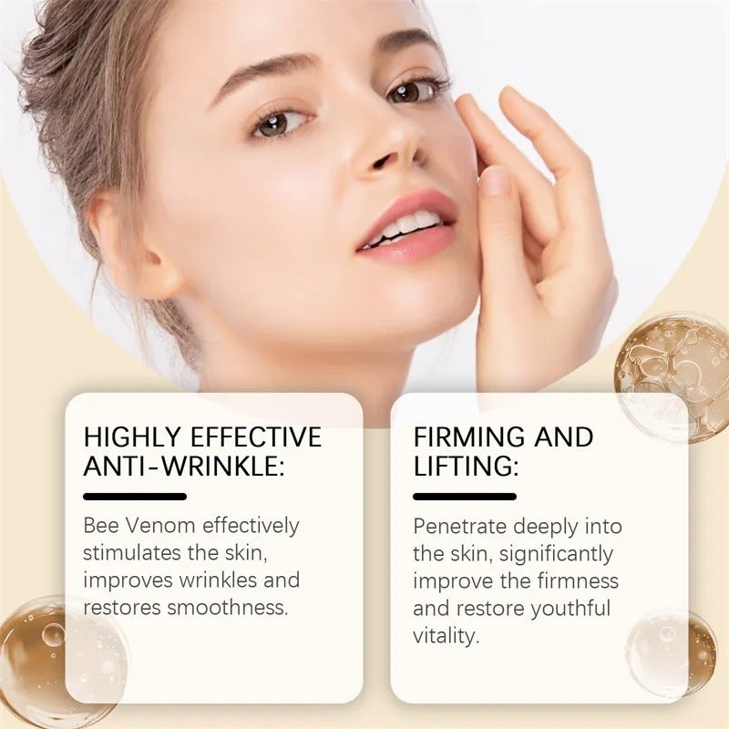 Botox Bee Venom Wrinkle Cream | Anti‑Aging Moisturizer