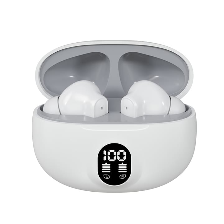 Stereo 895B Wireless Bluetooth Earbuds