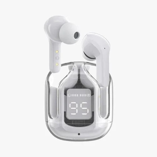 Air 31 Earbuds Wireless Comfortable And Stylish Design With Clear Sound Quality