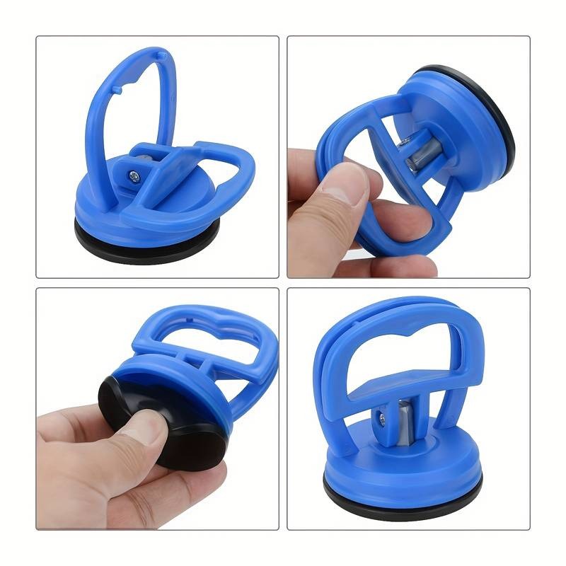 Premium Car Dent Puller | Suction Cup Dent Repair Tool