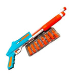 Soft Dart Shell Ejecting Shotgun Toy | Stylish Plastic Blaster