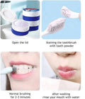 Tree Doctor Herbal Teeth Whitening Powder 50g Natural Teeth Cleaning And Whitening Oral Care Powder