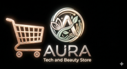 Aura Tech and Beauty Store - Home