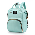 Large Capacity Mummy Bag Multi-function Women Backpack