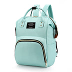 Large Capacity Mummy Bag Multi-function Women Backpack