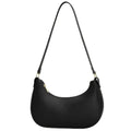 White Luxury Fashion Hand Bag for Girls & Ladies | Stylish Shoulder & Crossbody Bag | Long Strap