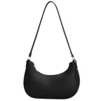 White Luxury Fashion Hand Bag for Girls & Ladies | Stylish Shoulder & Crossbody Bag | Long Strap