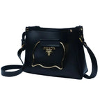 White Elegant Cat Handle Handbag for Girls & Ladies | Stylish Shoulder