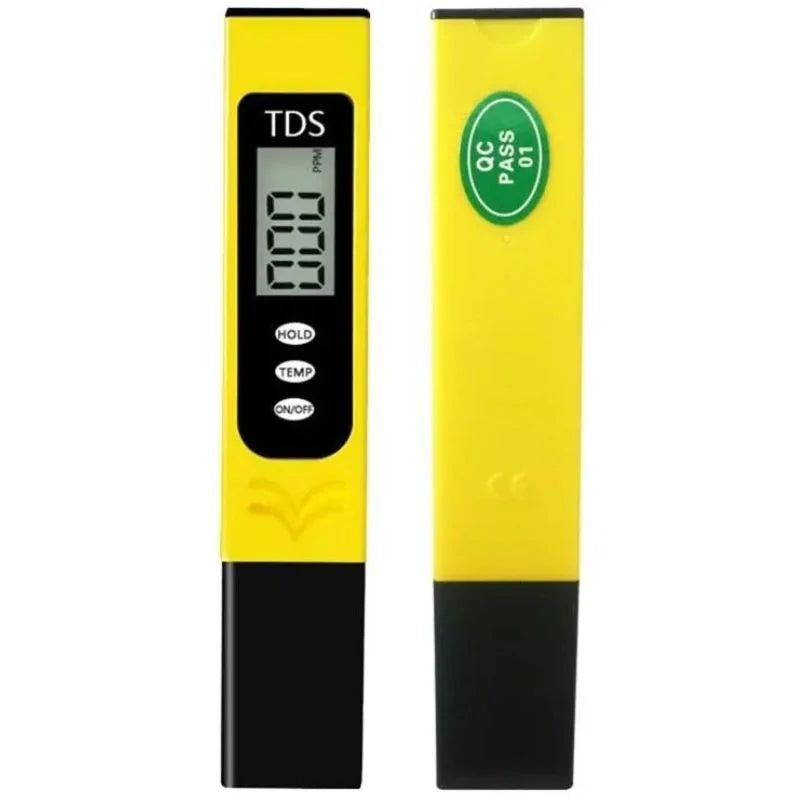 Digital TDS Meter | LCD Water Quality Tester