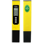 Digital TDS Meter | LCD Water Quality Tester
