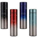 LED Temperature Display Water Bottle |