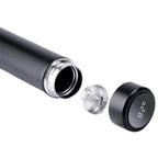 LED Temperature Display Water Bottle |