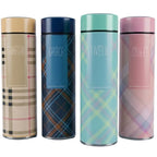 LED Temperature Display Water Bottle |