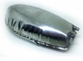 5 Pcs Set - Water Candle Boat Alloy Tin Metal Toy For Kids Boys and Girls