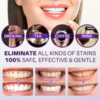 Pack of 2 Teeth Brightening Hismiles V34 Colour Corrector Serum