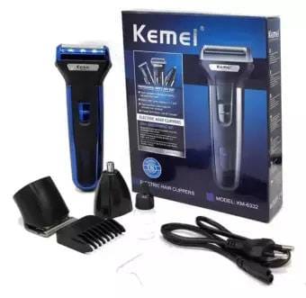 Trimmer