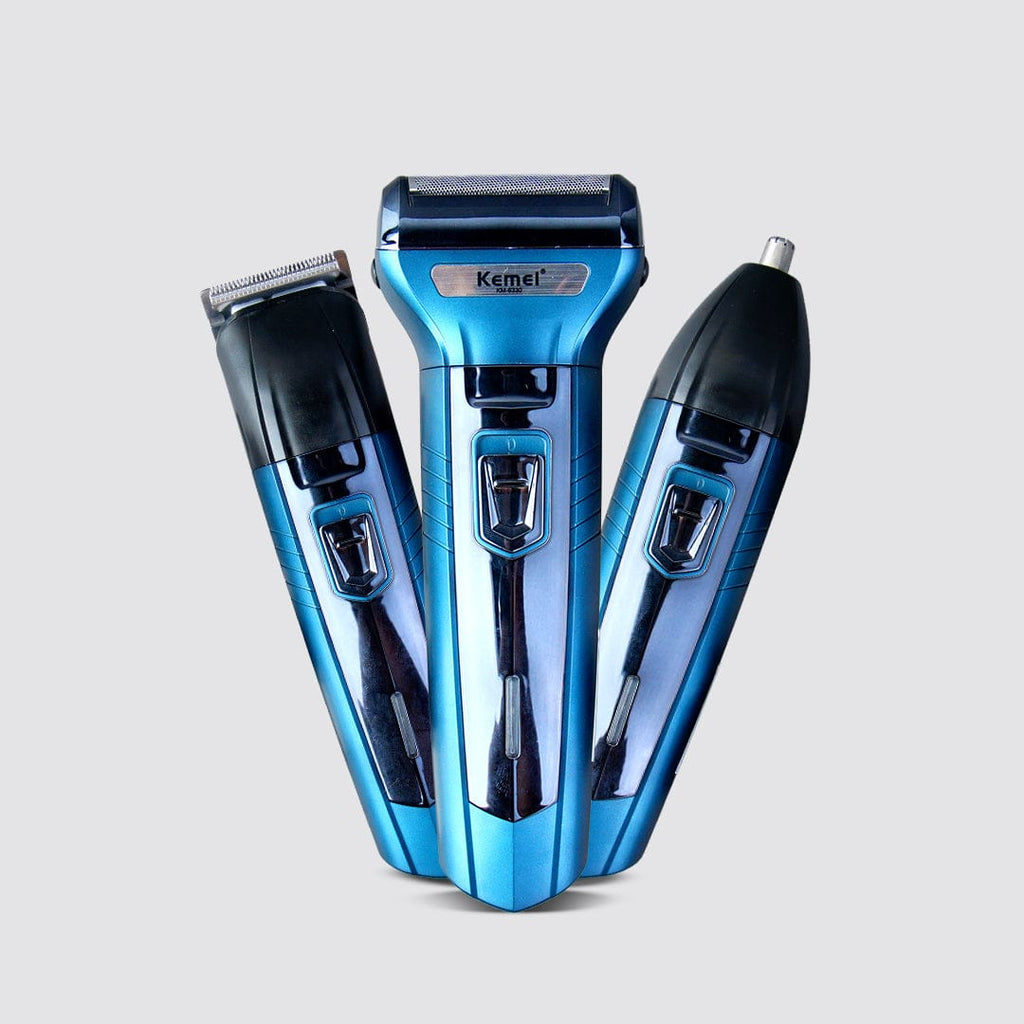 Trimmer