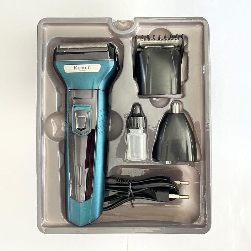 Trimmer