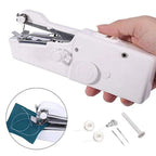 Handy Stitch Portable Cordless Sewing Machine