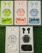 Air 31 Earbuds Wireless Comfortable And Stylish Design With Clear Sound Quality