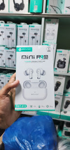 SOVO SBT-912 Mini Pro Wireless Earbuds