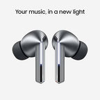 Samsung Galaxy Buds 3 Pro AI True Wireless Bluetooth Earbuds