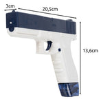 Electric Water Gun Toys Summer Outdoor Beach Large-capacity
