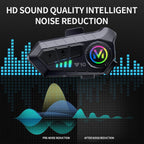 Motorcycle Helmet Bluetooth Headset Bluetooth
