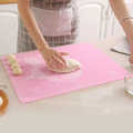 Non- stick Silicone Roti mat