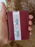 The Premium Stylish LV Wallet