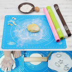 Non- stick Silicone Roti mat