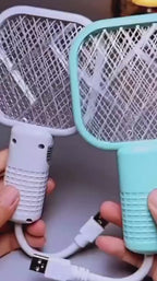 Electric Mini USB Mosquito Killer